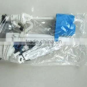Bathroom Accessory Manual PP Double Button Toilet Filling Valve thumbnail-2