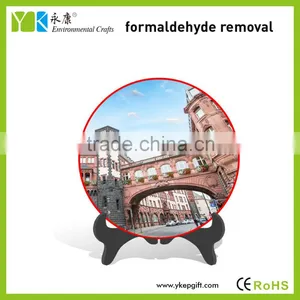 High Quality Eco-friendly European Style Creative Corporate Office Gift thumbnail-1