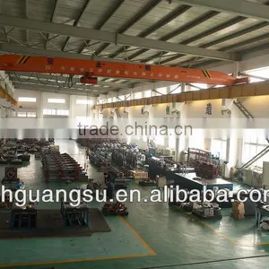Plastic Film Blowing Machine CM-A4 thumbnail-4