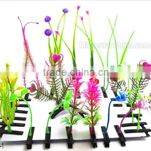 Fashion Women Plant Flower Grass Antenna Hairclips Hairpins Cute Hair Accessories thumbnail-1