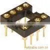 2.54mm Round Pin Socket thumbnail-1