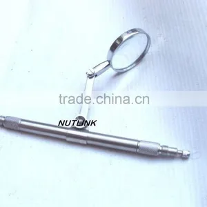 Eye Magnet and Foreign Body Loop, With Adjustable Magnifier thumbnail-2