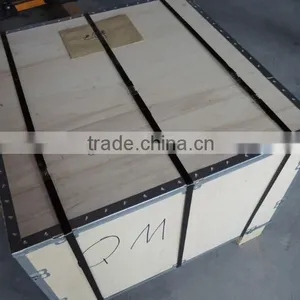 Axial Flux Permanent Magnet Generator(AFPMG450-2.0kW/180rpm) thumbnail-4