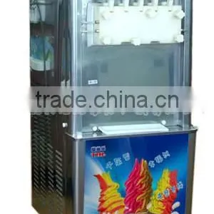 Ice Cream Machiner/ Low Noise Soft Ice Cream Machine /soft Ice Cream Freezer thumbnail-3