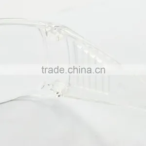 Against Impact and UV Rays Safety Goggles With Cheap Price thumbnail-5