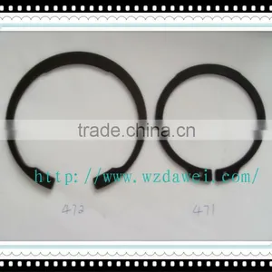 Stainless Steel Retaining Rings thumbnail-5