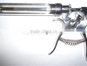 Veterinary Automatic Syringe thumbnail-1