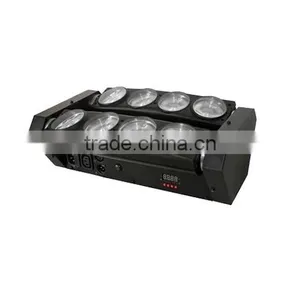 LED SPIDER LIHT White thumbnail-1