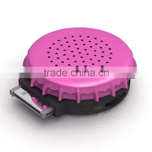 Mini Speaker for Ipod MPS-539 thumbnail-1