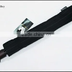 Compact Folding Rain Umbrella thumbnail-1