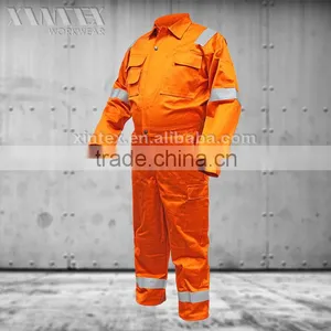 Flame Retardant Workwear thumbnail-1