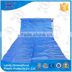 Unique Design Automatic Pvc Hot Pool Cover Roller thumbnail-5