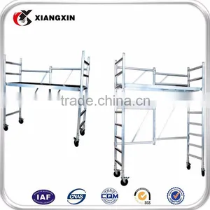 Step Ladder Scaffolding Building Construction thumbnail-1