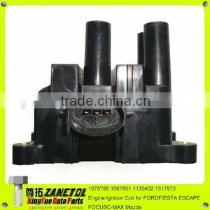 1075786 1067601 1130402 1317972 988F12029AD 988F12029AB 1066102 Engine Ignition Coil for Ford Escape;Mazda 121 thumbnail-1