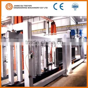 Automatic Brick Making Machinery Manufacturer thumbnail-1