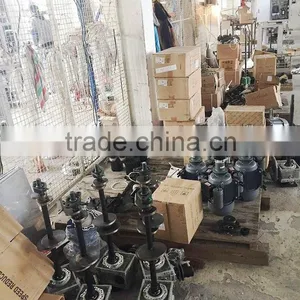 Shenzhen Today Machine Co., Ltd. company overview - view 3 thumbnail