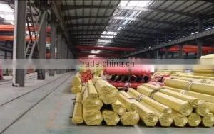 Liaocheng Zhengyang International Trade Co., Ltd. company overview - view 3 thumbnail
