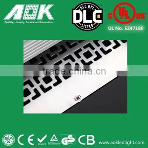 Aok Lumileds Chip Led Street Light of High Efficacy 110lm/w 5 Years Warranty thumbnail-6