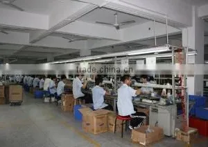 Shenzhen Newland Technology Co., Ltd. company overview - view 2 thumbnail