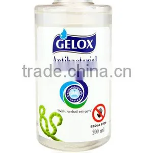 Anti-Bacterial Hand Wash thumbnail-1