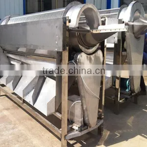 JY-30 Best Quality Shrimp Grading Machine thumbnail-2