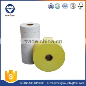 2016 China Supplier Wood Pulp Automotive Oil Filter Paper thumbnail-1