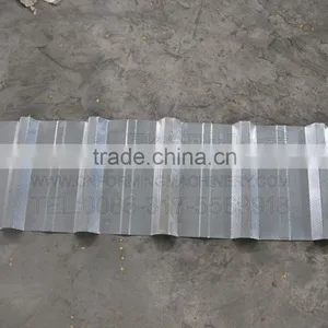 Roof Forming Machine Machine Design thumbnail-2