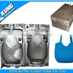 Hot Selling Fashion EVA Bag Mould thumbnail-1