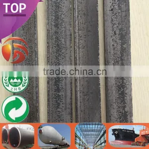 Steel Flat Bar Hot Sale S350 Z275 Galvanized Steel Strips Coils Stock Available Flat Bar Spring Steel Strip for Tape Measure thumbnail-2