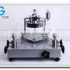 High Quality Weight Pressure Tester thumbnail-2