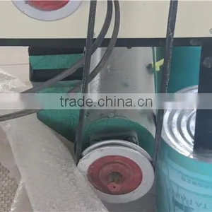 Automatic Grain Germ Plant thumbnail-4