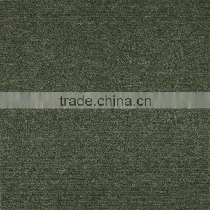 Factory Manufactured Commercial Office Carpet Tiles With ISO Certificate thumbnail-1