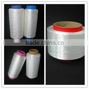 Resilience PBT Yarn Recovery PBT Yarn High Elastic Polyester Yarn thumbnail-1