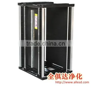 Different Size ESD PCB Magazine Racks thumbnail-3