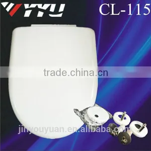 UF Quick Release Toilet Seat Covers CL-115 thumbnail-1