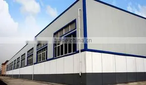 Shanghai Saky Steel Co., Limited company overview - view 2 thumbnail