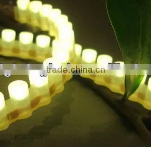 DIP Flexible Car Led String/striplight thumbnail-1