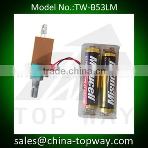 Led Flashing Module With Brightness Control Switch thumbnail-2