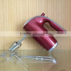 Home Appliances Multifunction Food Mixer thumbnail-5