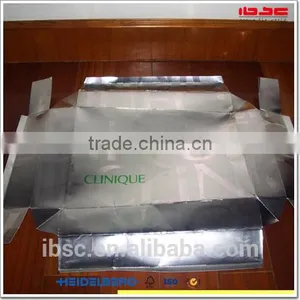 Fully Folded Flat Box thumbnail-1