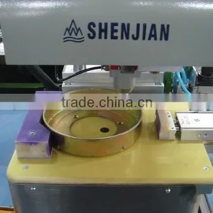 Pneumatic Dot Peen Marking Machine thumbnail-1