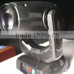 280w Moving Head Light Spot Beam Lamp for Stage or Dancing Party thumbnail-4
