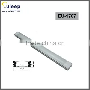 Epistar SMD2835,ShenZhen Factory Supply,500mm,6w, Surface Mounted LED Cabinet Light With RF Dimmable Switch for Japan Market, thumbnail-4