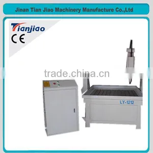 3d Printer CNC Stone Cutting Machine for Marble thumbnail-1