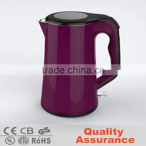 NS-K706-18, 1.8L Electric Kettle, 304ss Heating Plate thumbnail-4