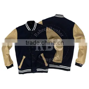 Wool Jacket RBC-6002 thumbnail-1