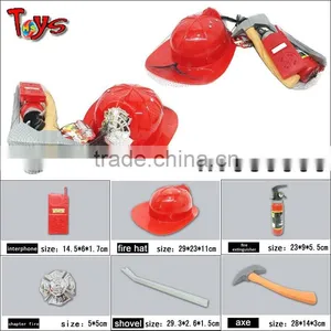 Competitive Price Special Fire Fighting Helmet thumbnail-3