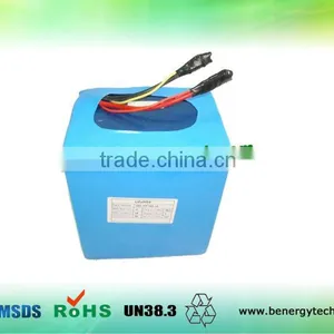 Rechargeable Lifepo4 Battery 48v 20ah With Good BMS thumbnail-1