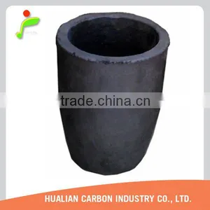 Silicon Carbide Graphite Crucible thumbnail-1