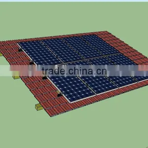 Solar Roof Mounting Brackets thumbnail-1